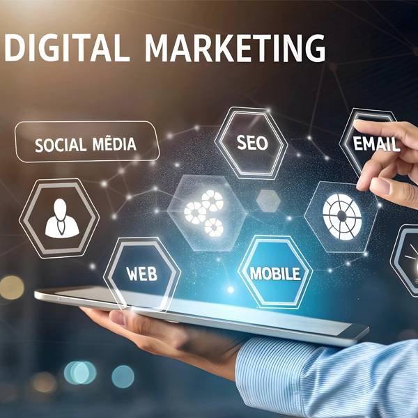 Webmarketing et personnalisation