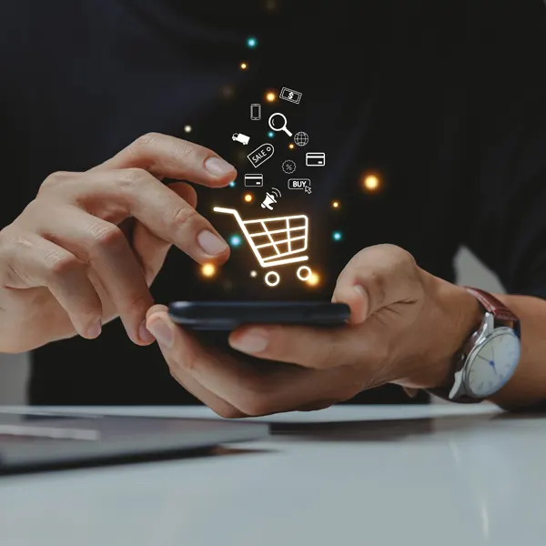 e-commerce
